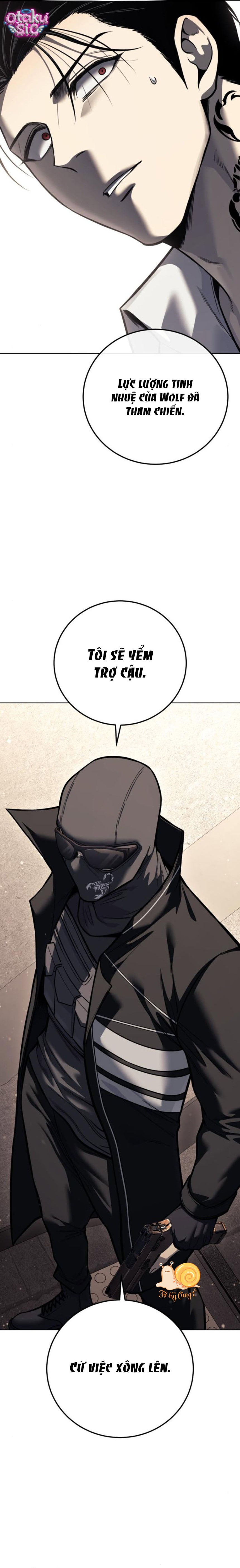 Red Shirt - Chap 66