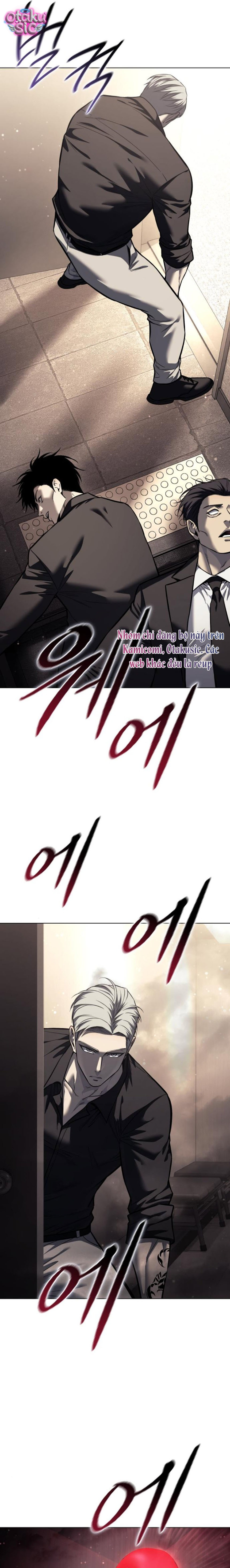 Red Shirt - Chap 66