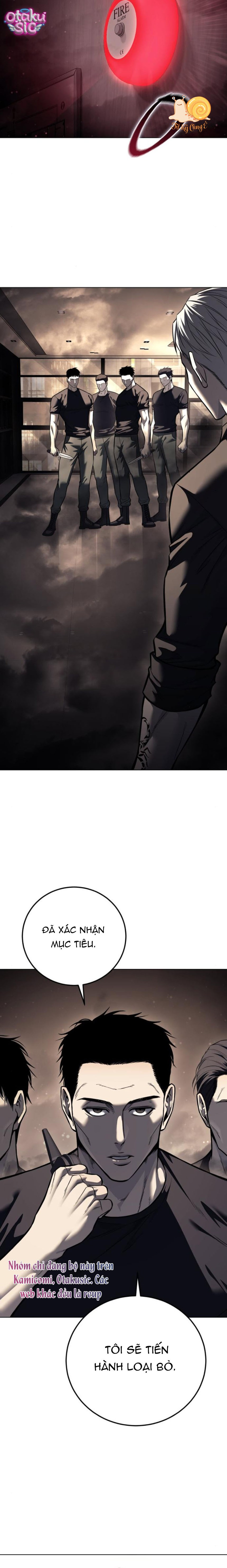 Red Shirt - Chap 66