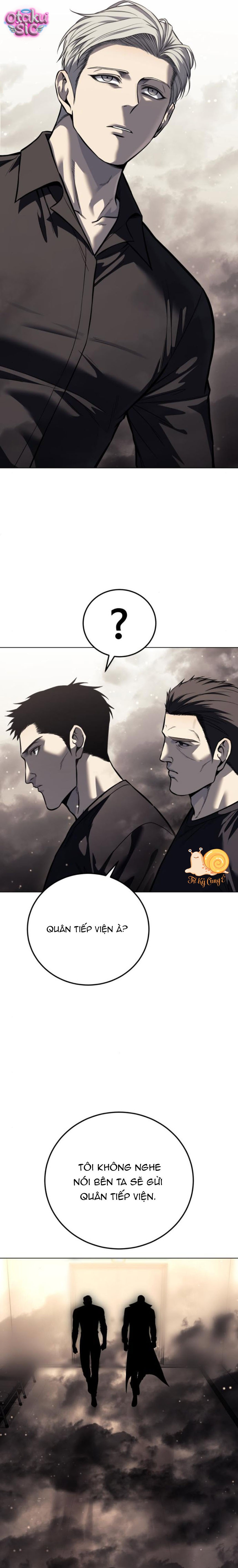 Red Shirt - Chap 66