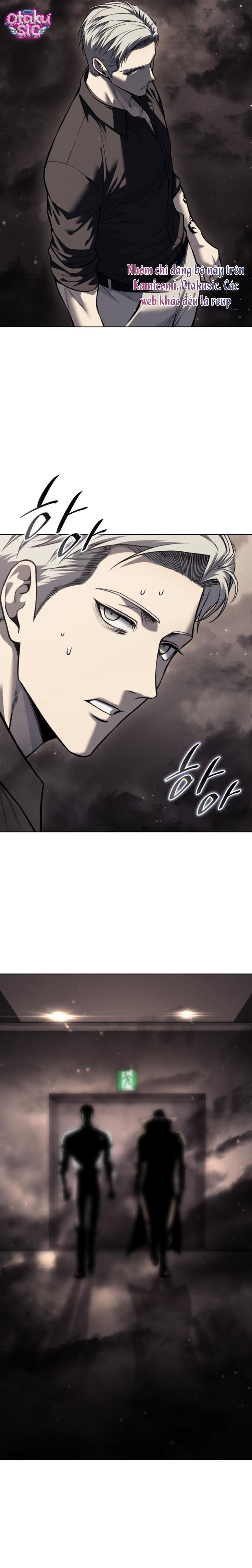 Red Shirt - Chap 66