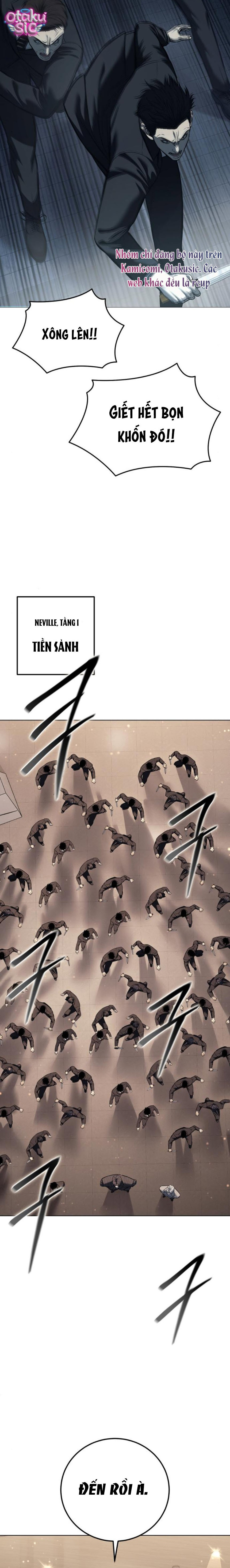 Red Shirt - Chap 66