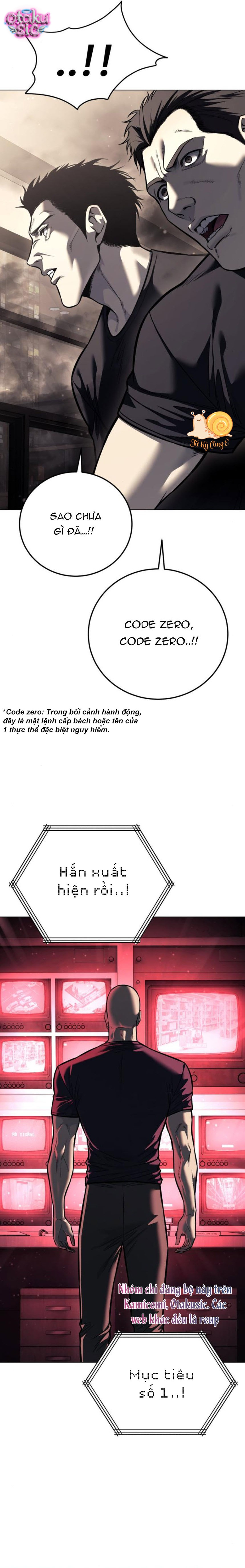 Red Shirt - Chap 66