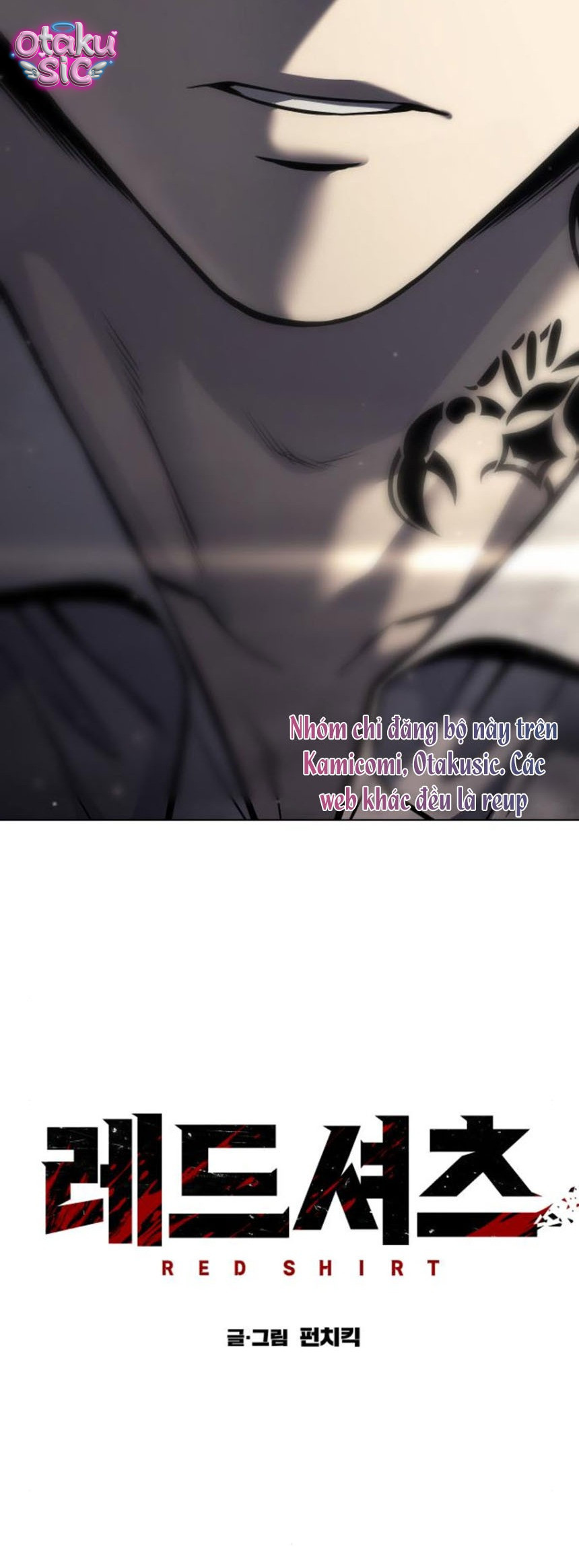 Red Shirt - Chap 66
