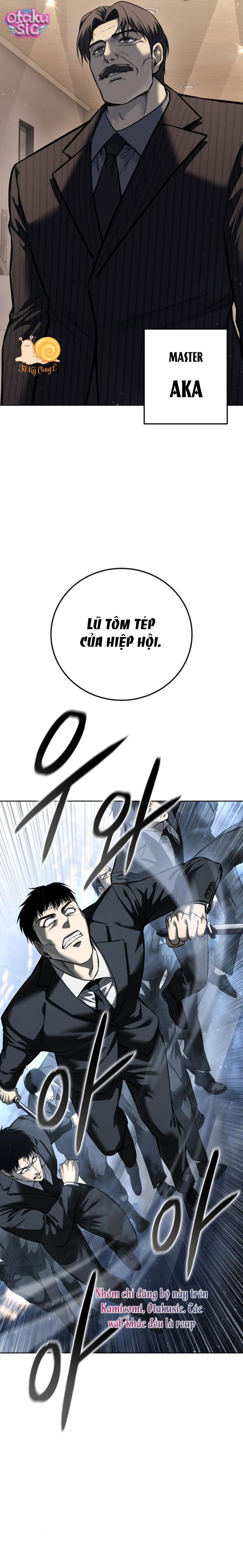 Red Shirt - Chap 66