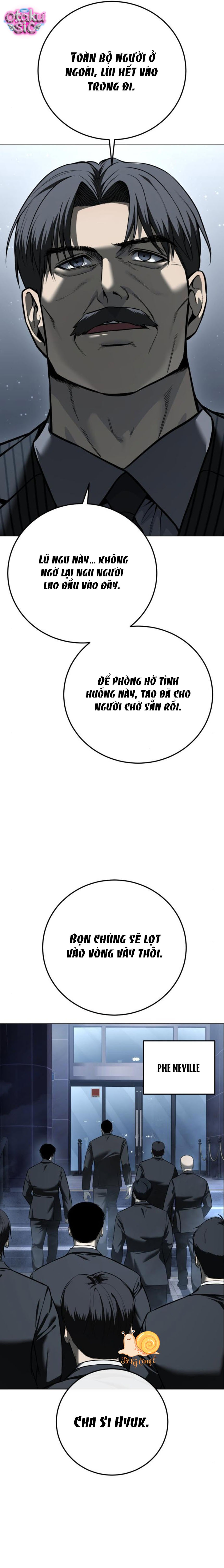 Red Shirt - Chap 66