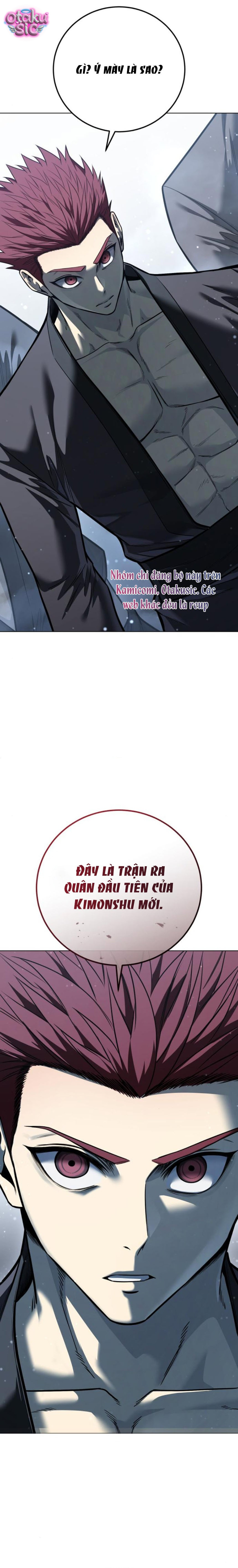Red Shirt - Chap 66