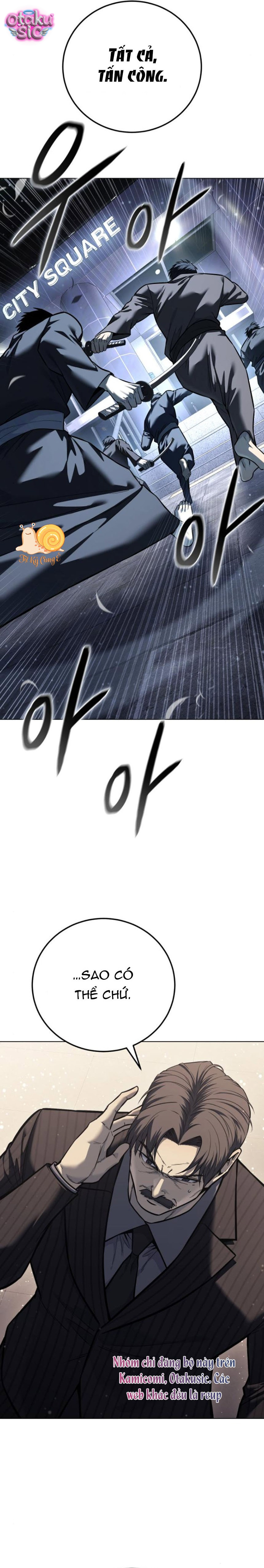 Red Shirt - Chap 66