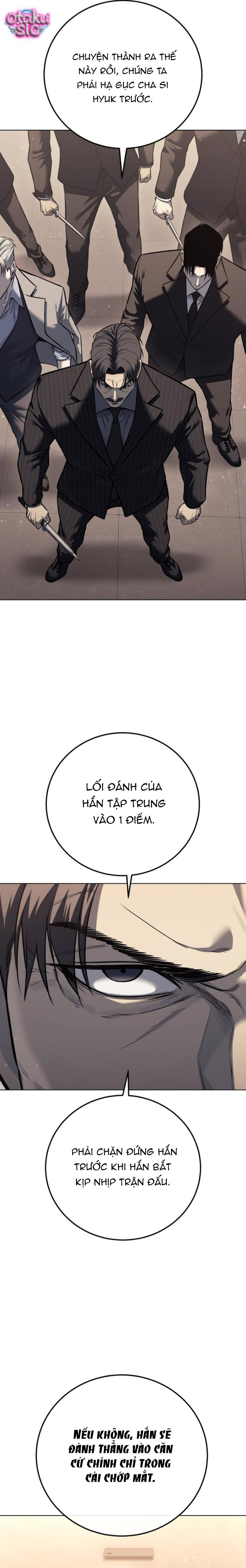 Red Shirt - Chap 66