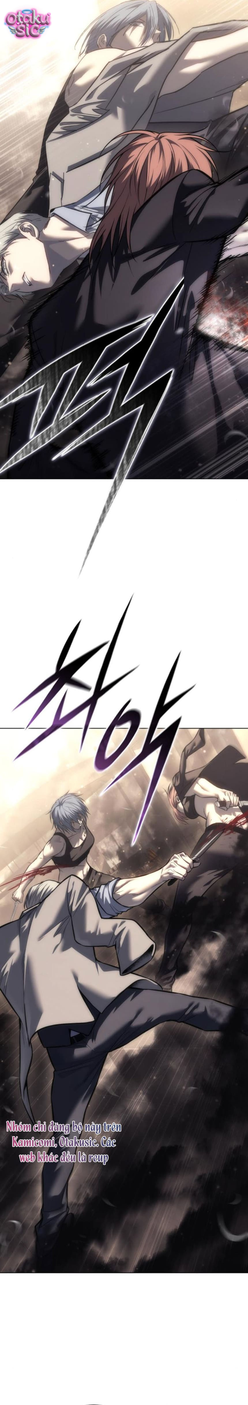 Red Shirt - Chap 67