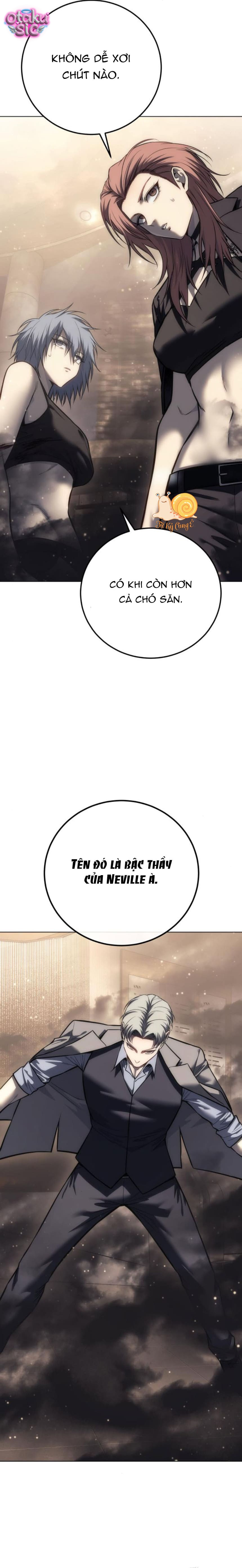 Red Shirt - Chap 67