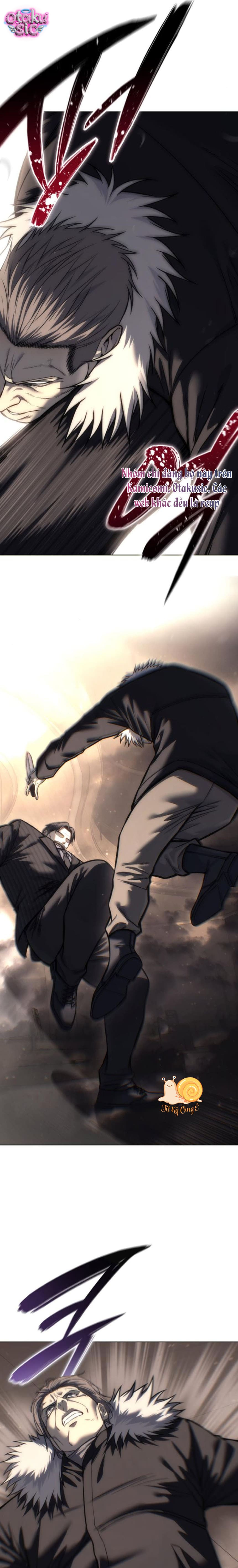 Red Shirt - Chap 67