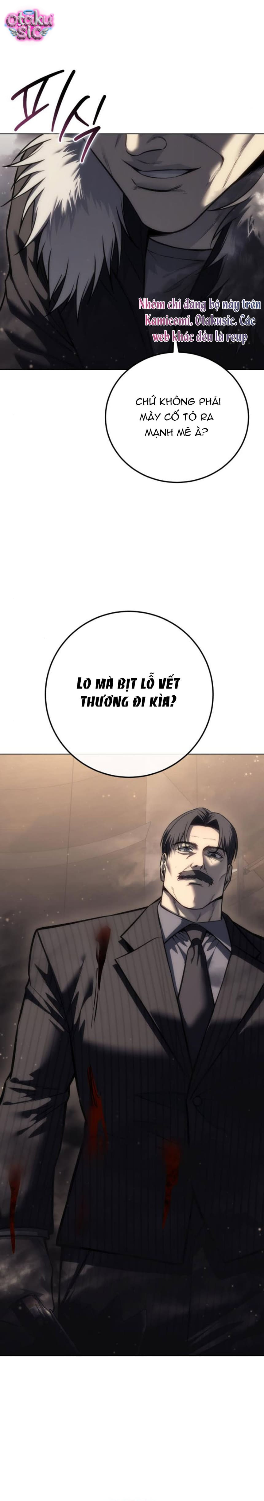 Red Shirt - Chap 67