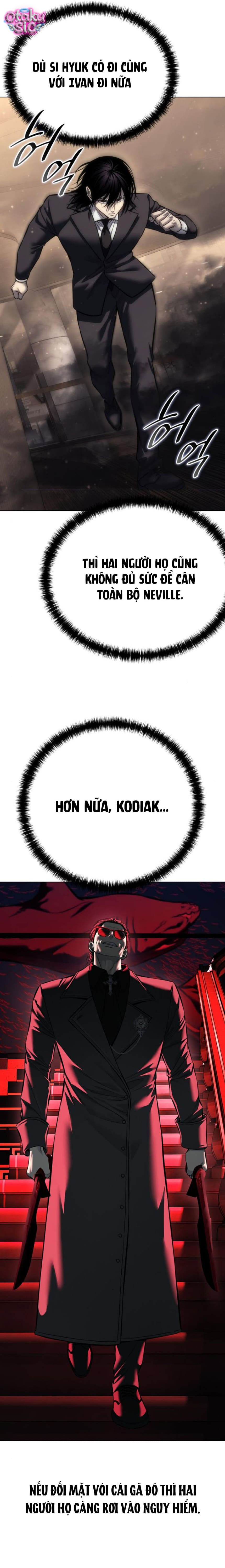 Red Shirt - Chap 67