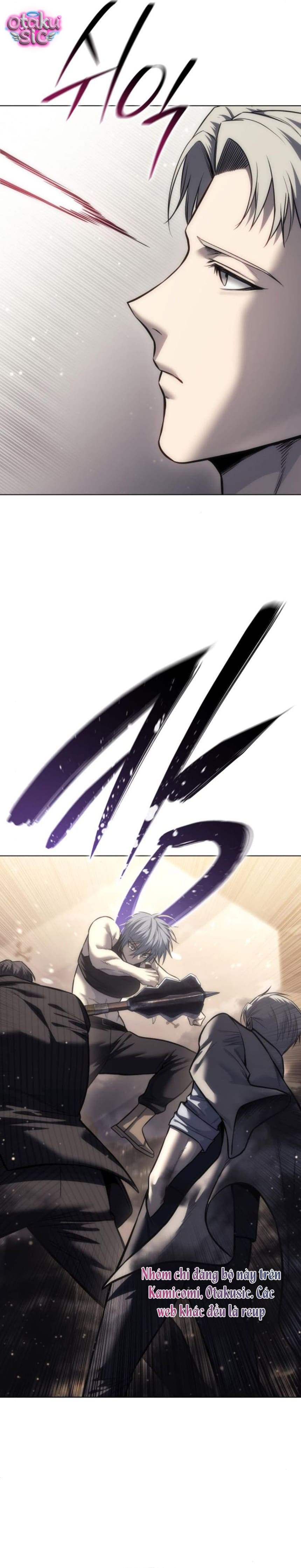 Red Shirt - Chap 67