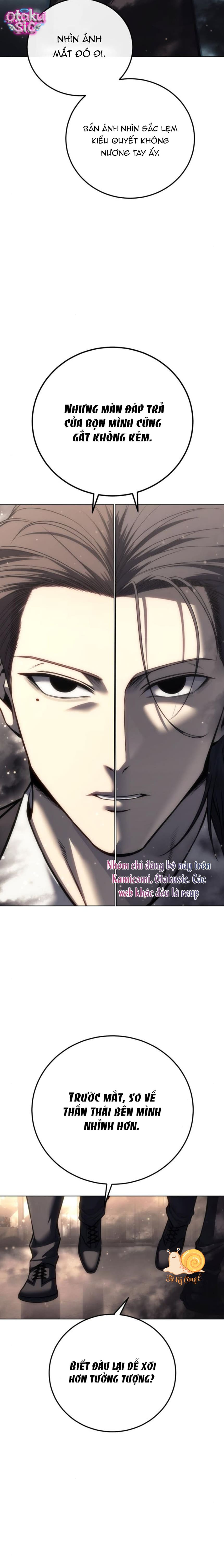 Red Shirt - Chap 67