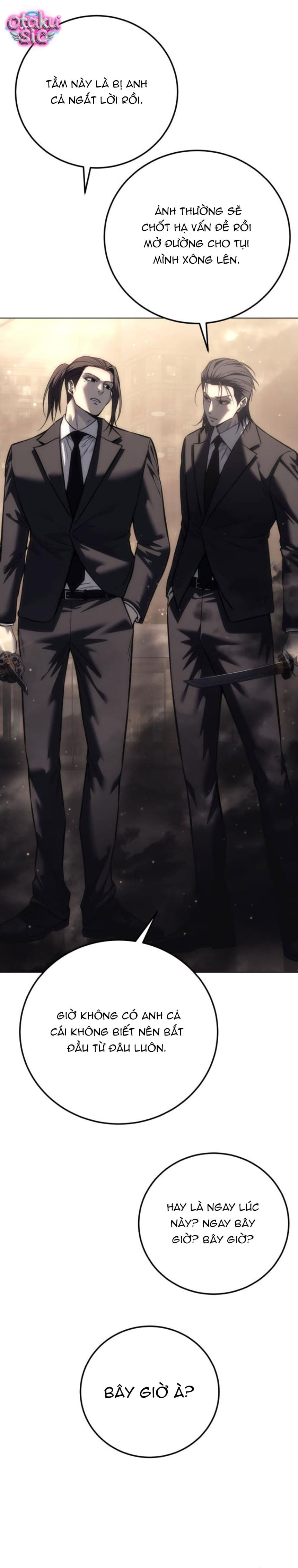 Red Shirt - Chap 67