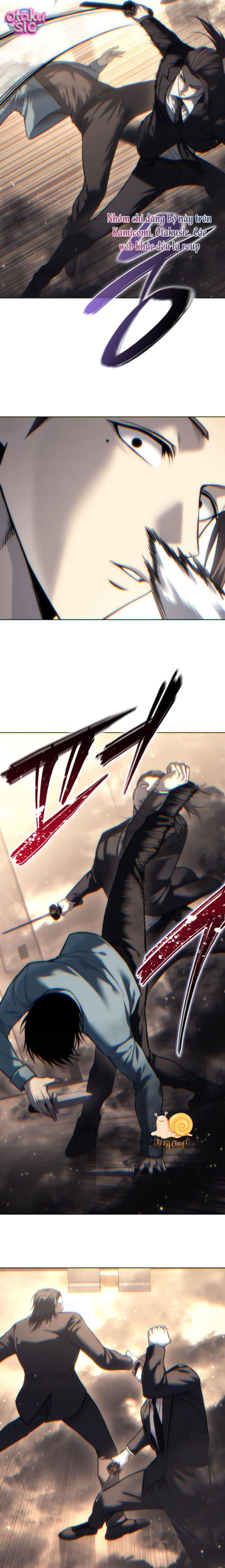 Red Shirt - Chap 67