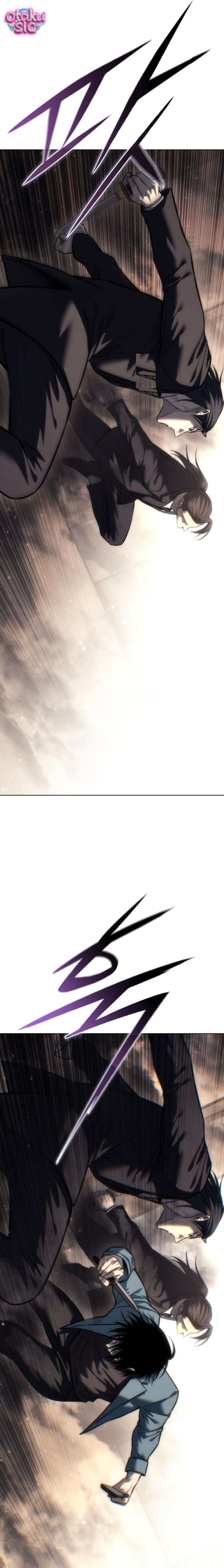 Red Shirt - Chap 67