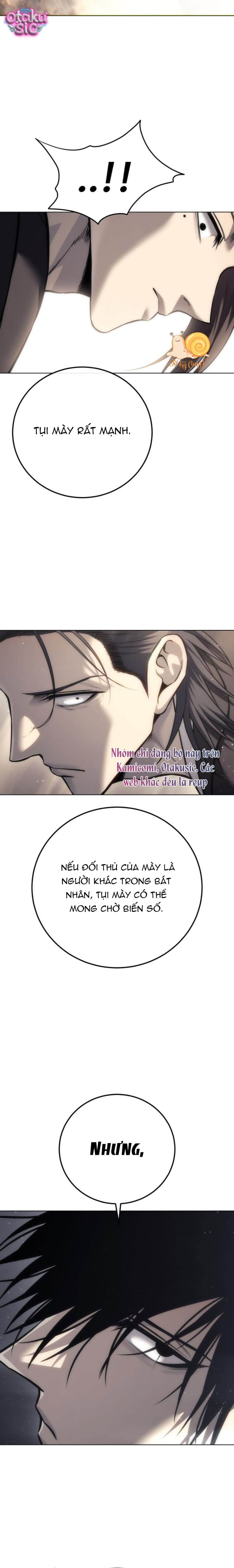 Red Shirt - Chap 67