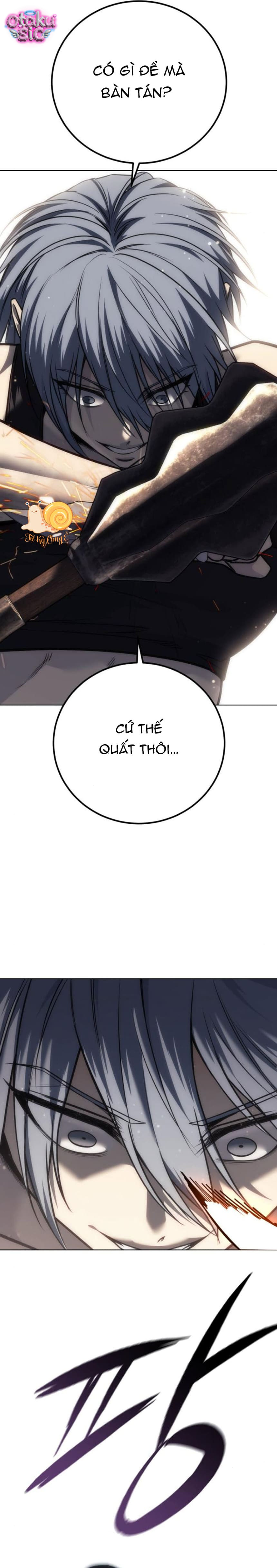 Red Shirt - Chap 67