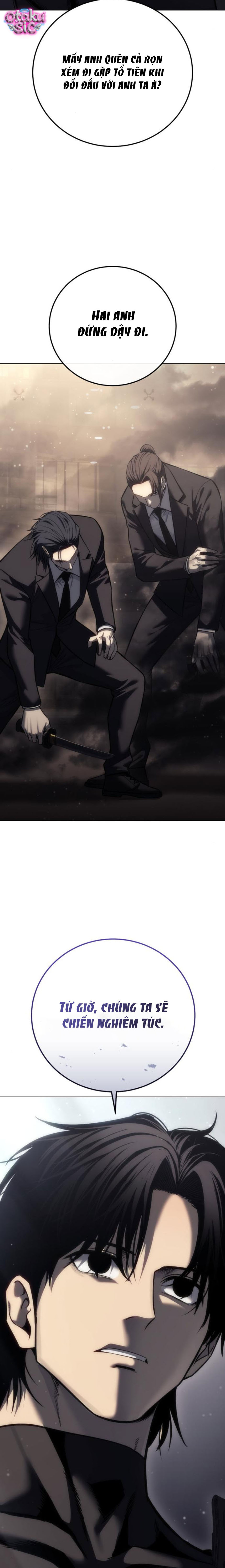 Red Shirt - Chap 67