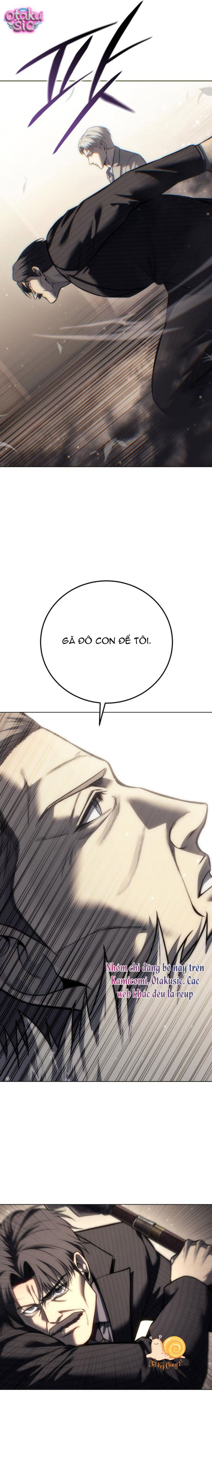 Red Shirt - Chap 67