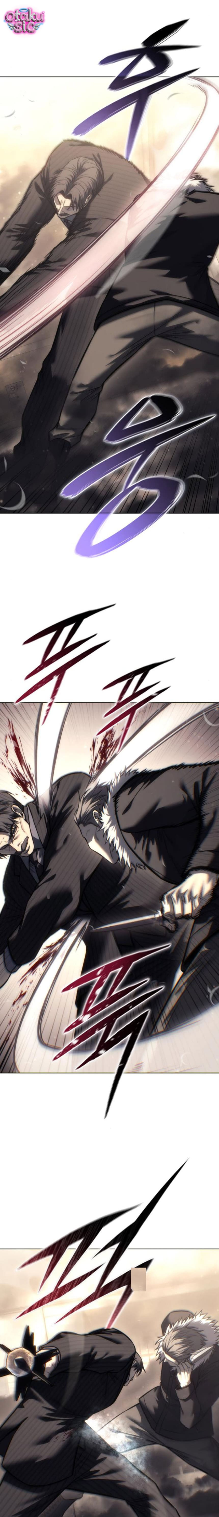Red Shirt - Chap 67