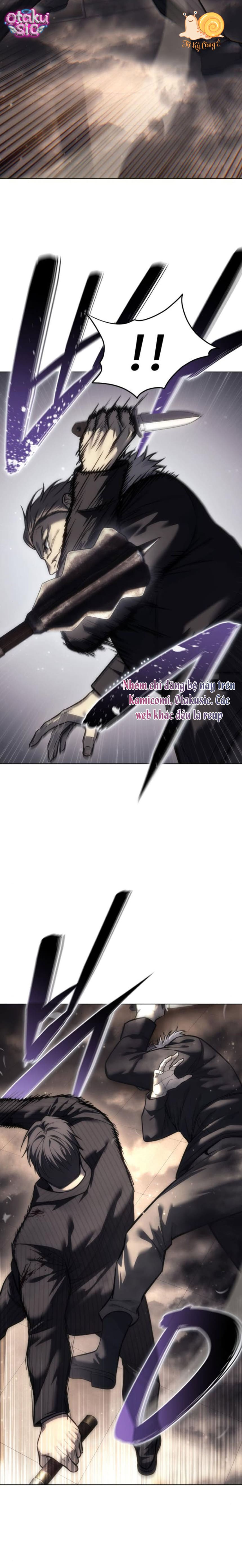Red Shirt - Chap 67
