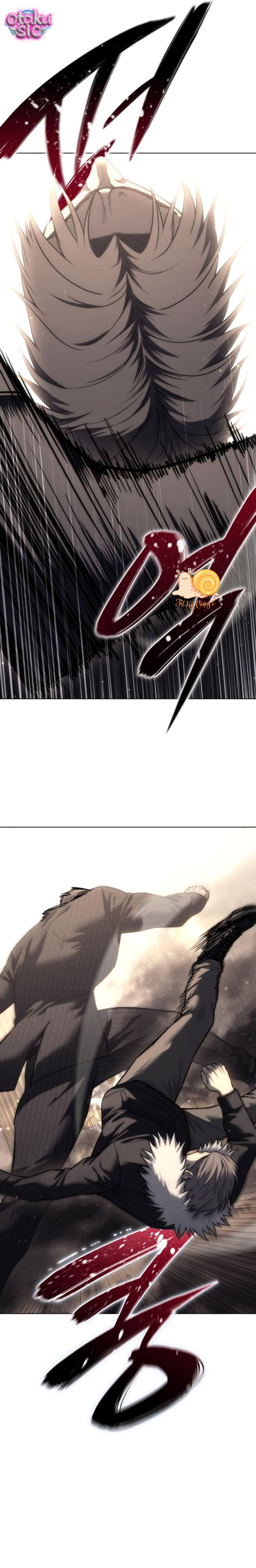 Red Shirt - Chap 67