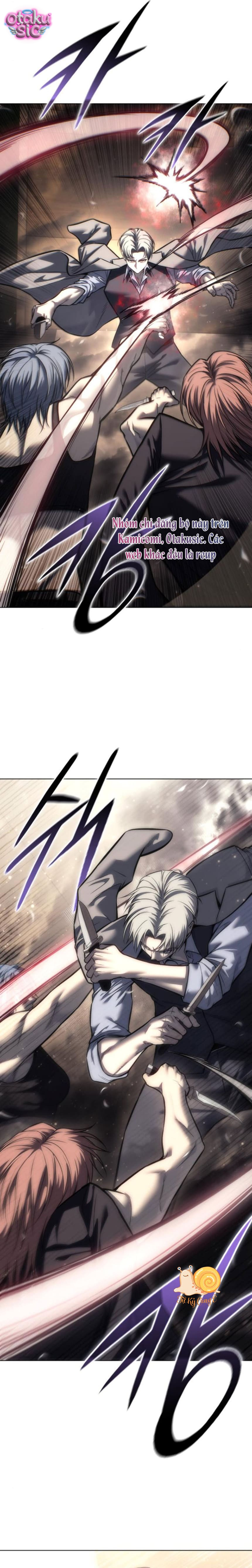 Red Shirt - Chap 67