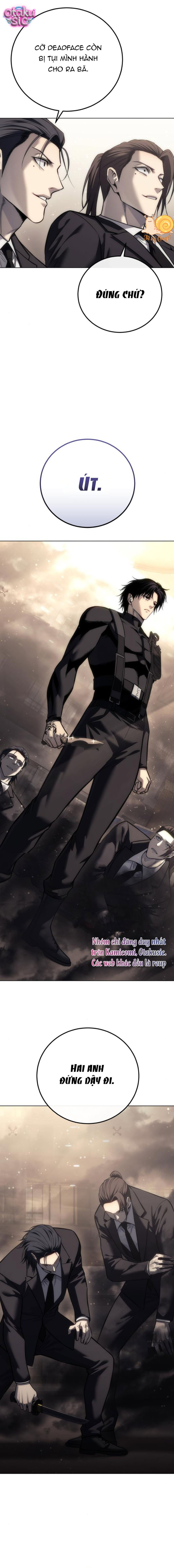 Red Shirt - Chap 68