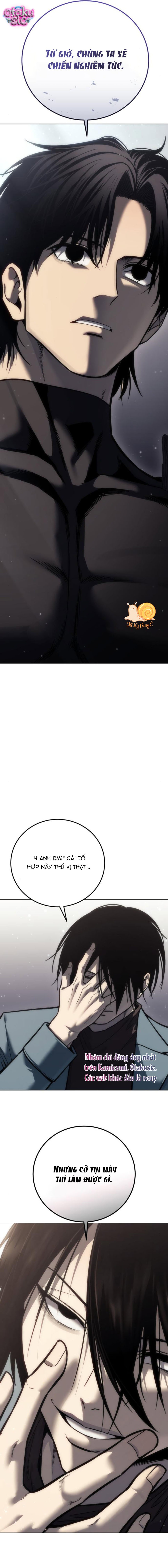 Red Shirt - Chap 68