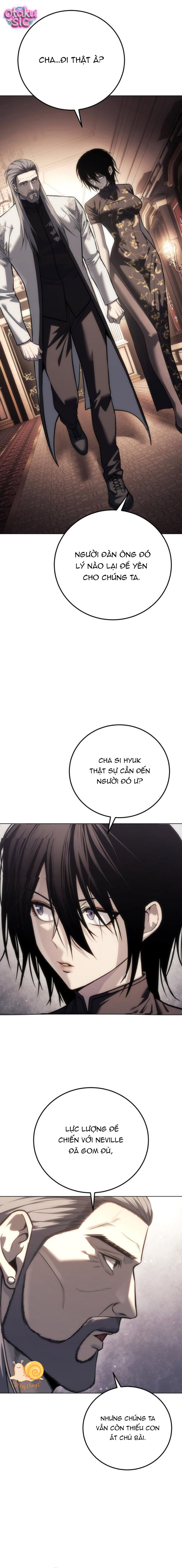 Red Shirt - Chap 68