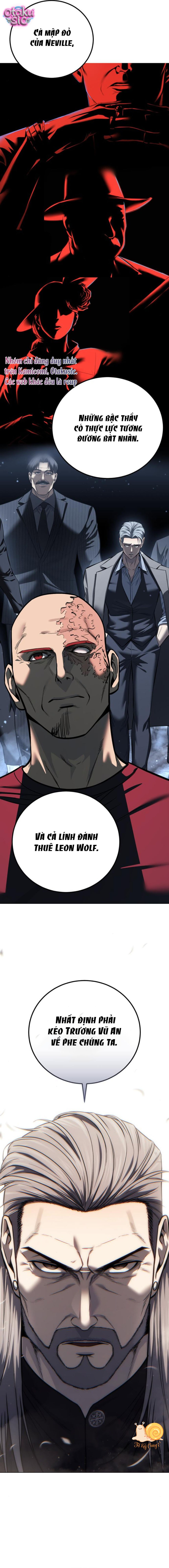 Red Shirt - Chap 68