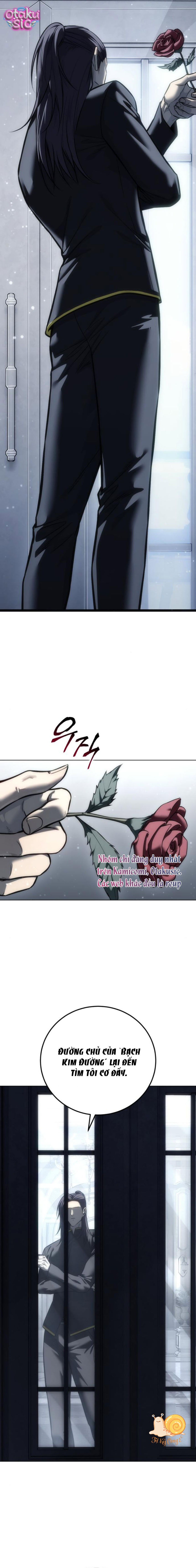 Red Shirt - Chap 68