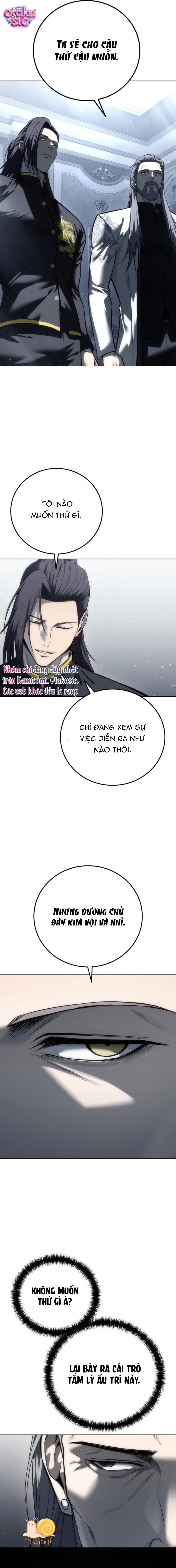 Red Shirt - Chap 68
