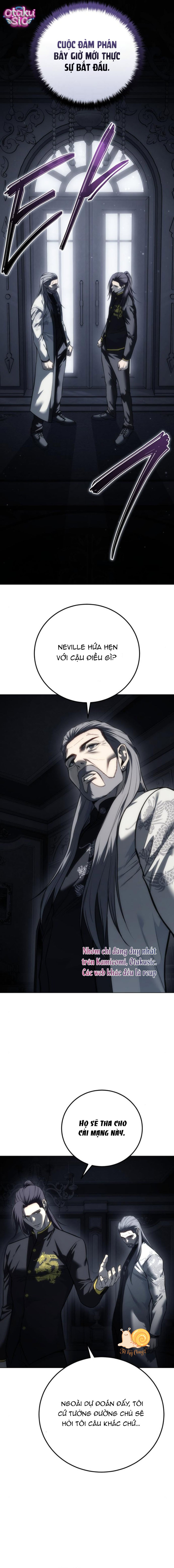 Red Shirt - Chap 68