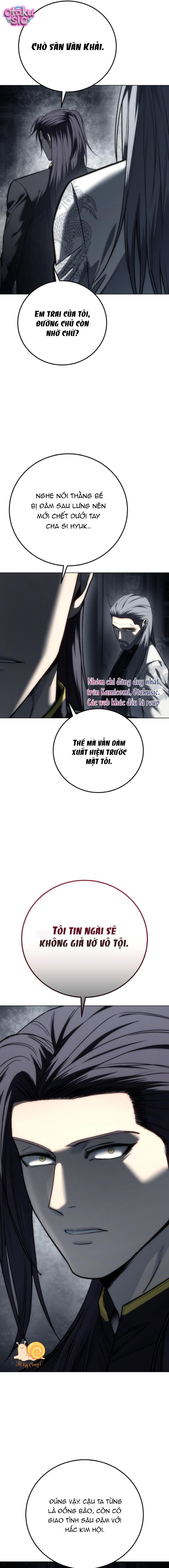Red Shirt - Chap 68