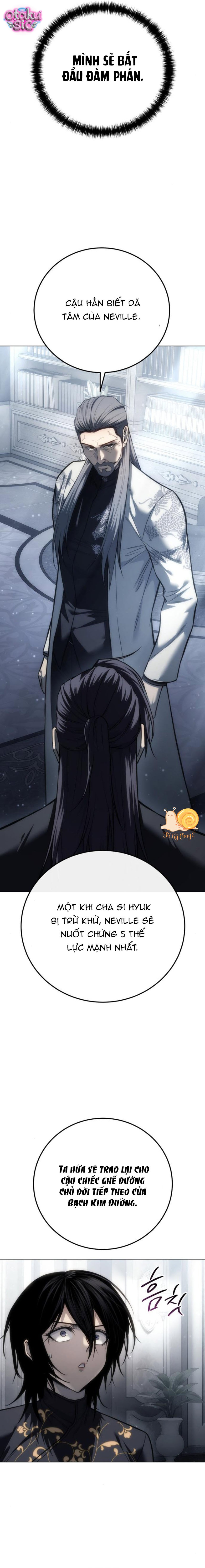 Red Shirt - Chap 68