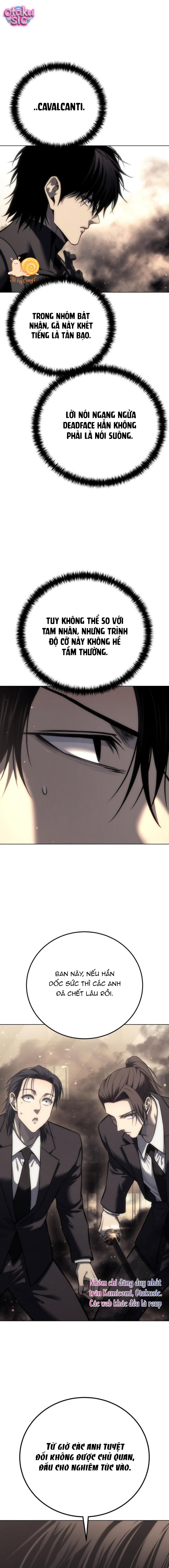 Red Shirt - Chap 68