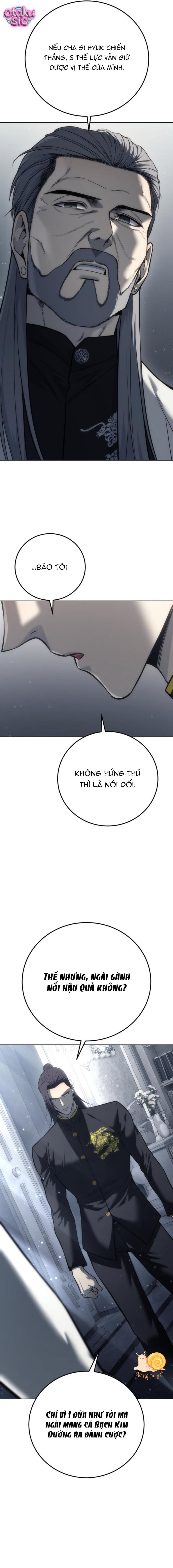 Red Shirt - Chap 68