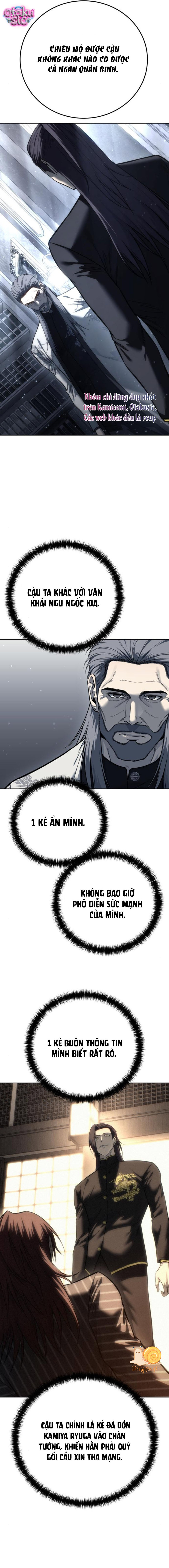 Red Shirt - Chap 68