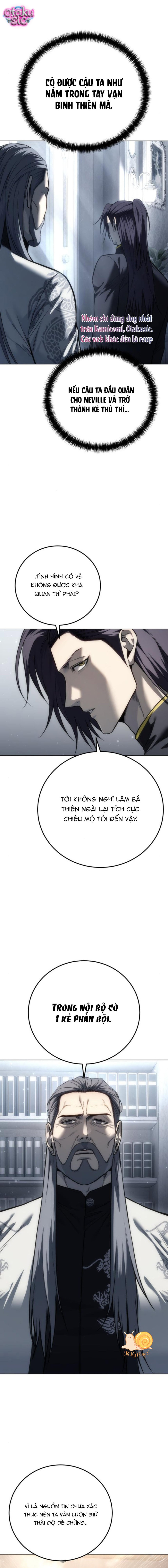 Red Shirt - Chap 68