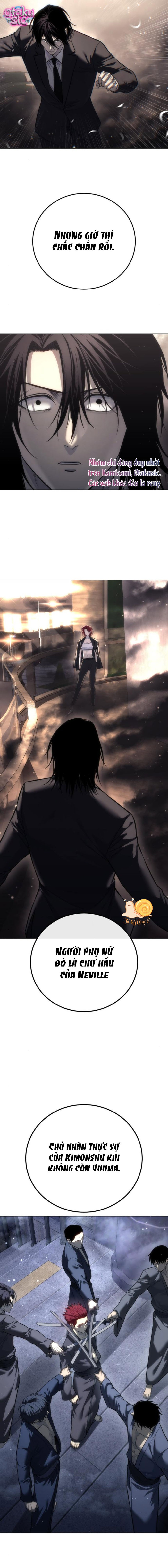Red Shirt - Chap 68