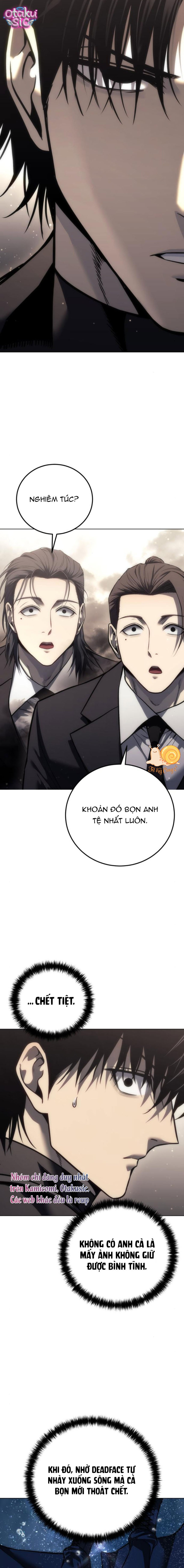 Red Shirt - Chap 68