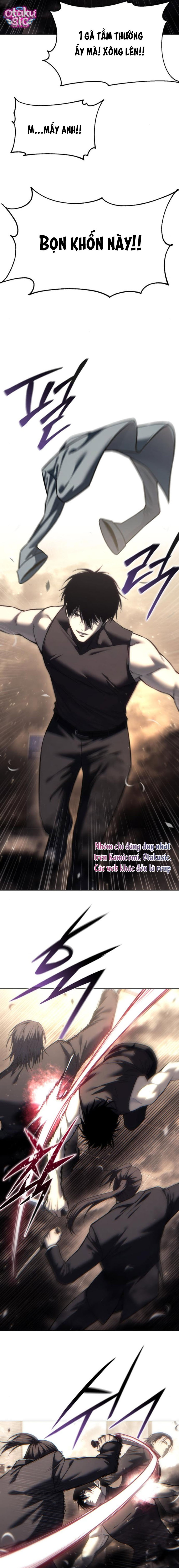Red Shirt - Chap 68