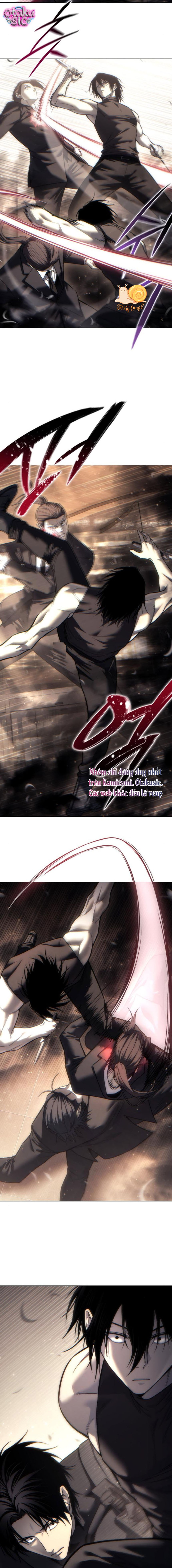 Red Shirt - Chap 68