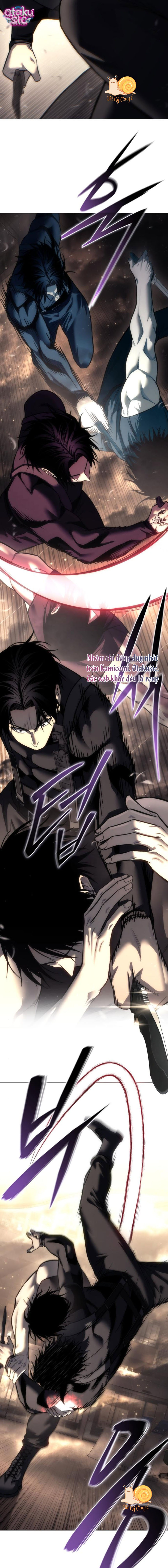 Red Shirt - Chap 68