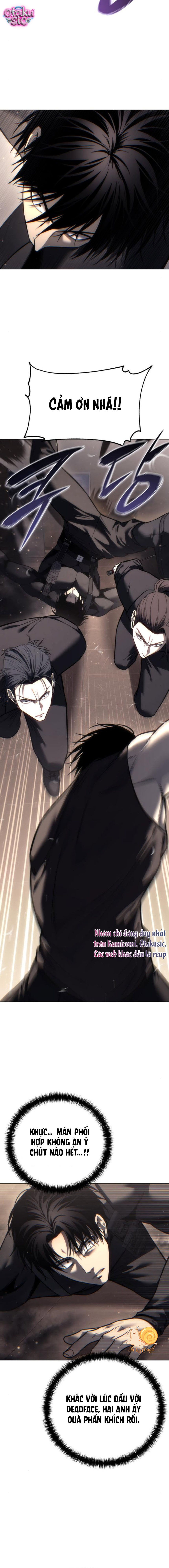 Red Shirt - Chap 68